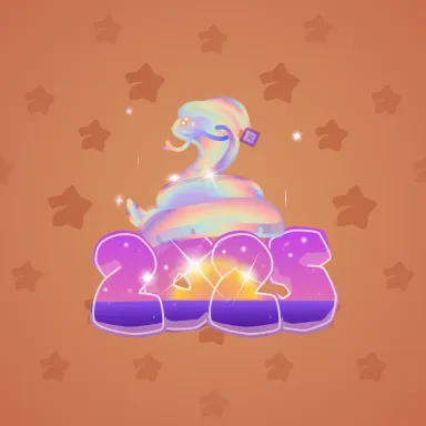 Lunar Snake