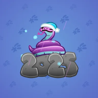 Lunar Snake