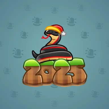 Lunar Snake