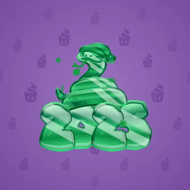 Lunar Snake