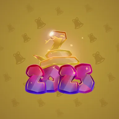 Lunar Snake #140656