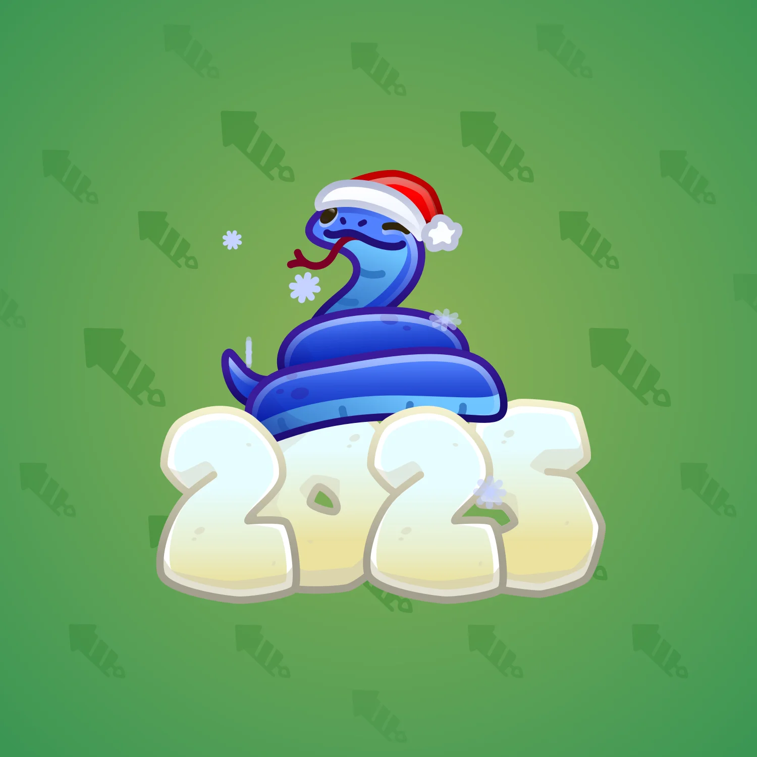Lunar Snake