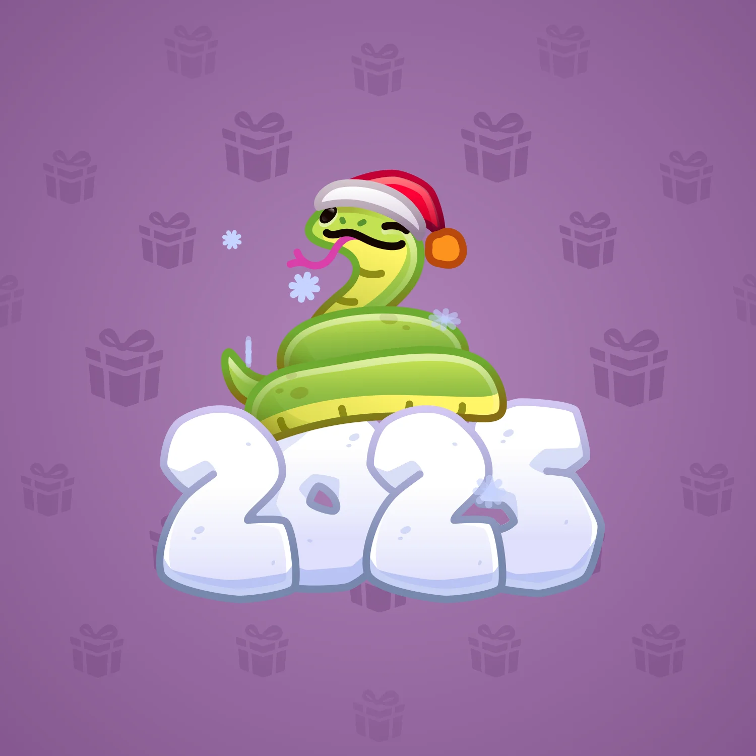 Lunar Snake