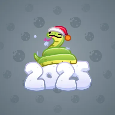 Lunar Snake