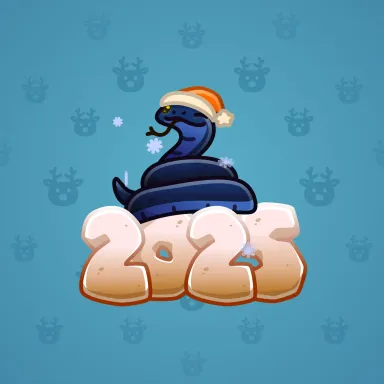 Lunar Snake