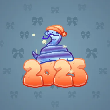 Lunar Snake