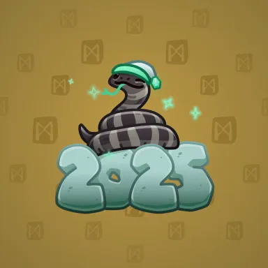 Lunar Snake