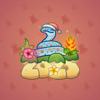 Lunar Snake