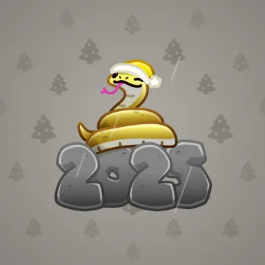 Lunar Snake