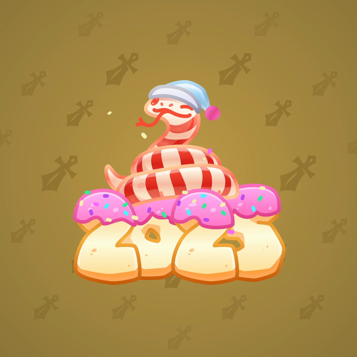 Lunar Snake