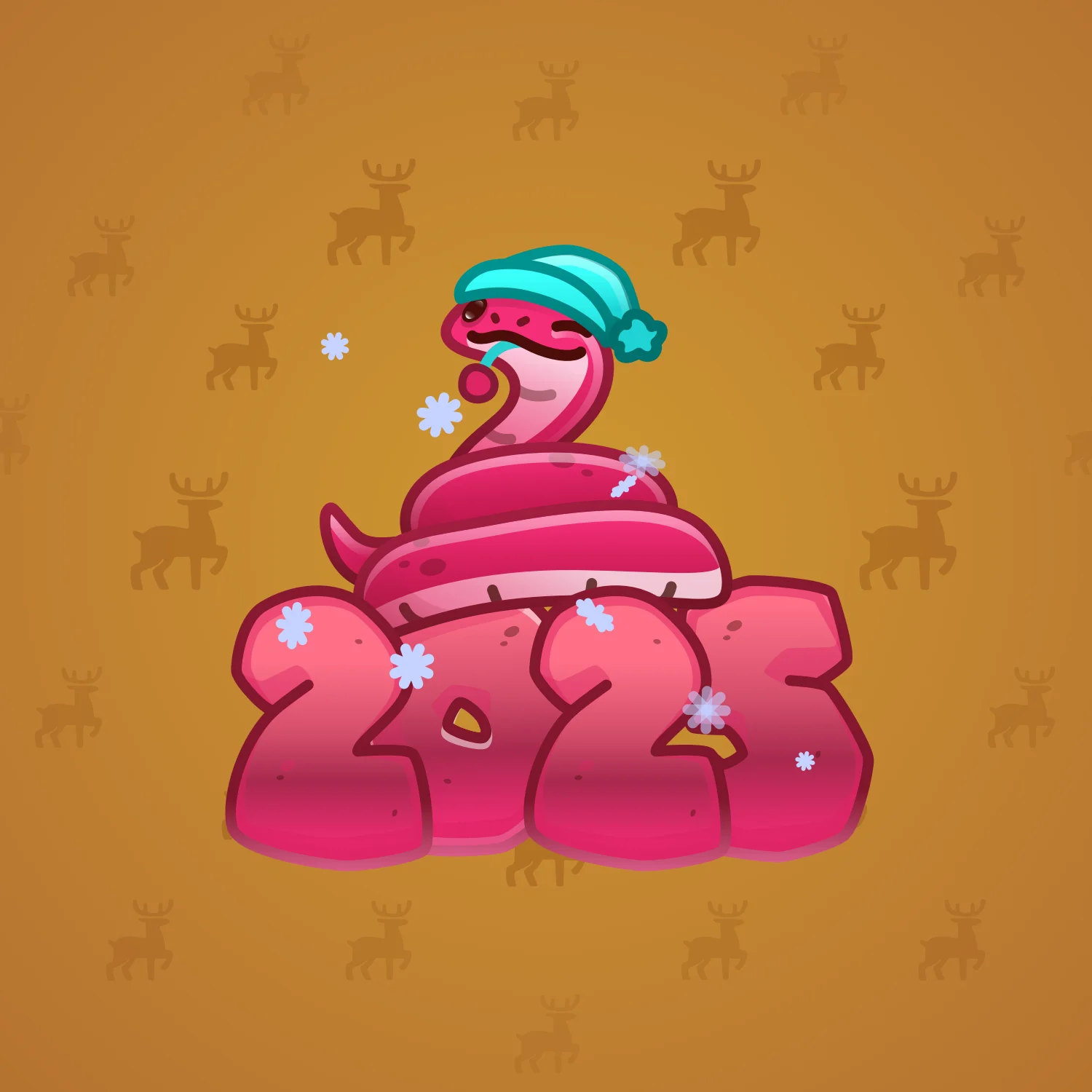 Lunar Snake