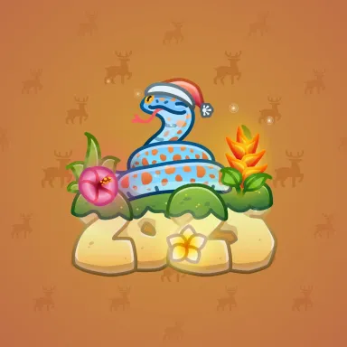 Lunar Snake