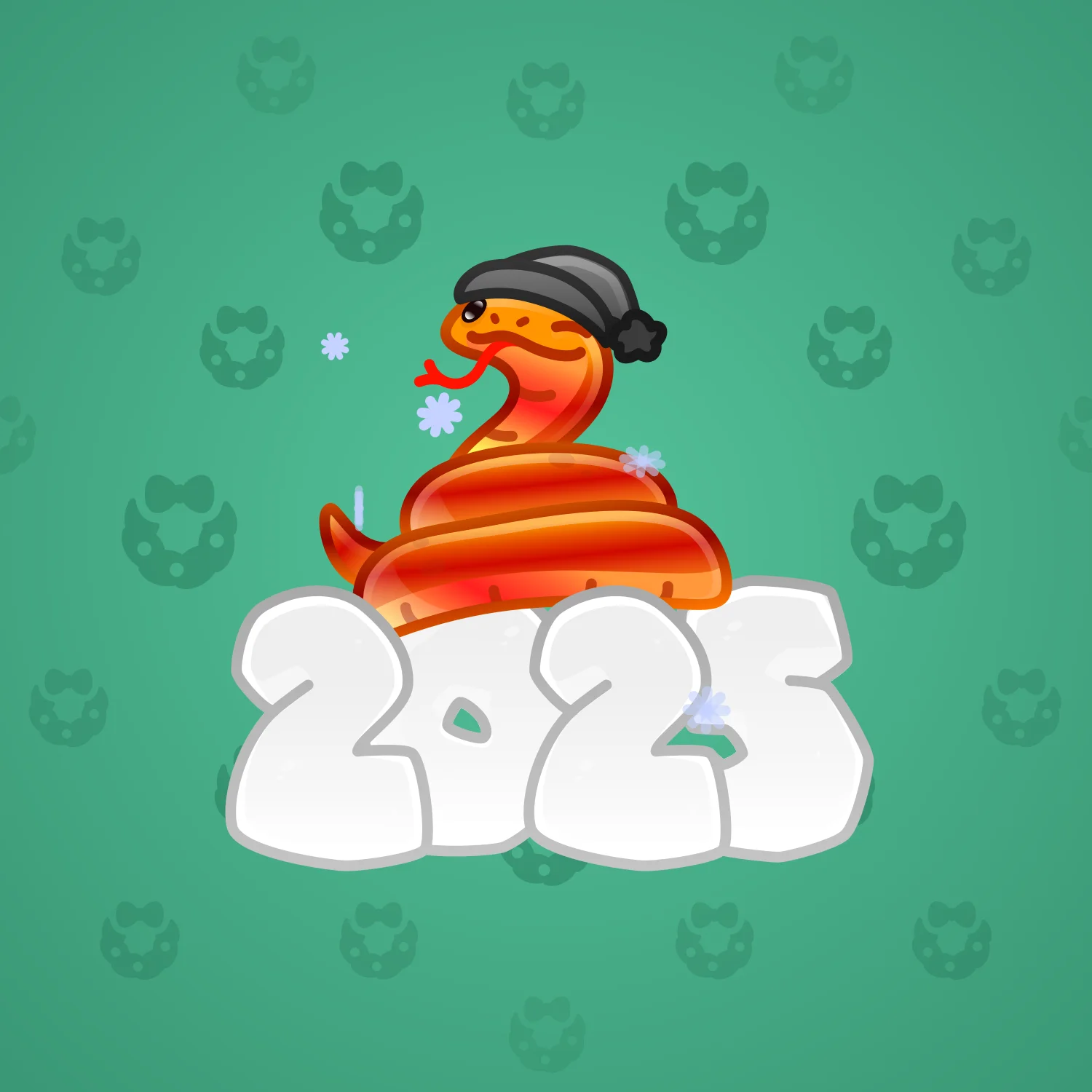 Lunar Snake #149527