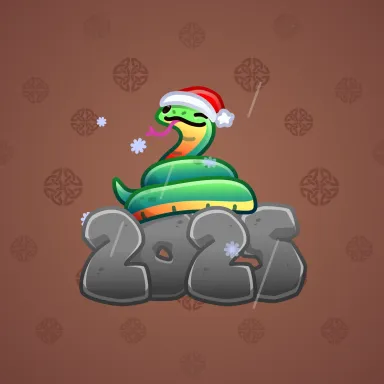 Lunar Snake