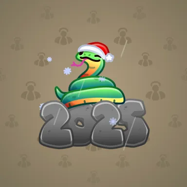 Lunar Snake