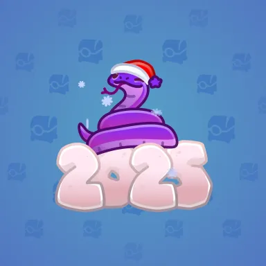 Lunar Snake
