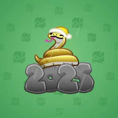 Lunar Snake