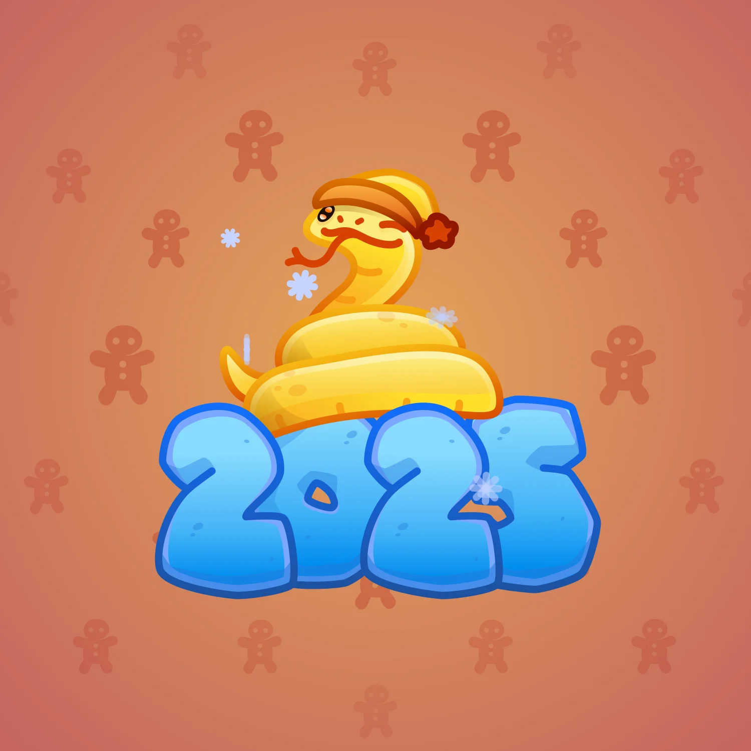Lunar Snake