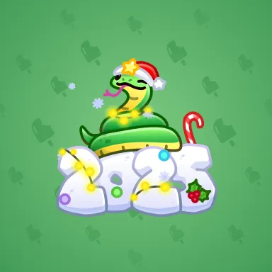 Lunar Snake
