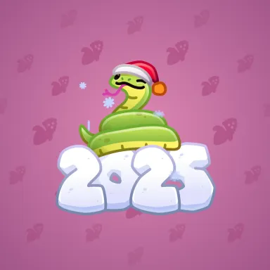Lunar Snake