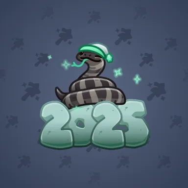 Lunar Snake #152524