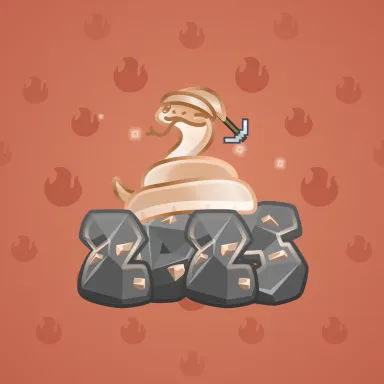 Lunar Snake #152977