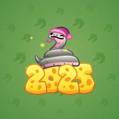 Lunar Snake #153565