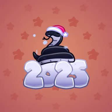 Lunar Snake