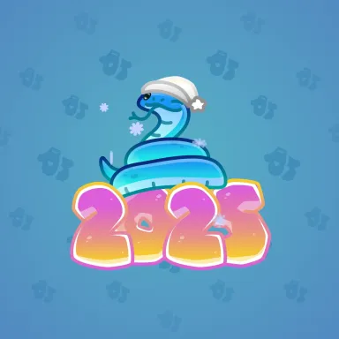 Lunar Snake #154317