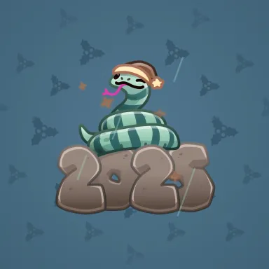 Lunar Snake