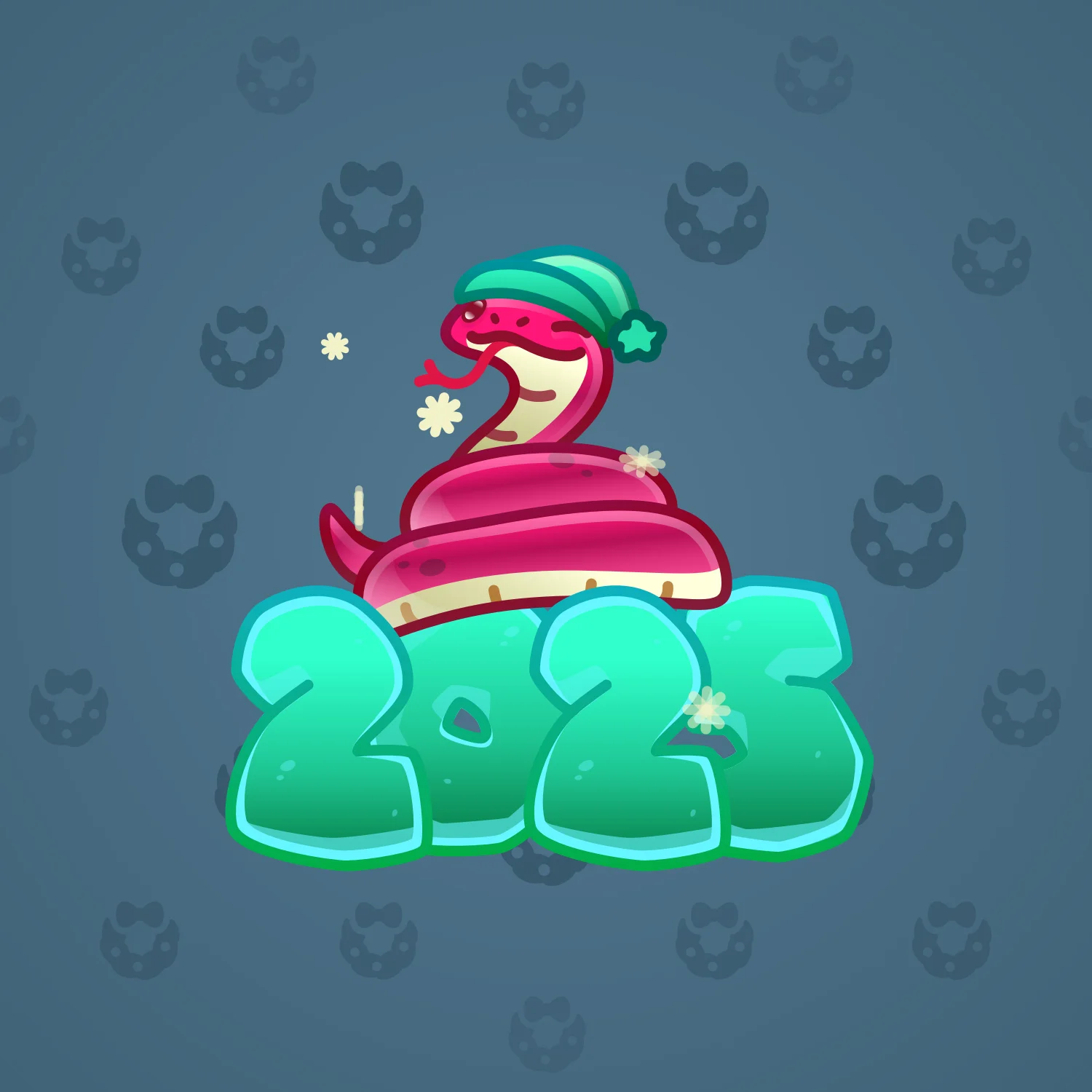 Lunar Snake #156572