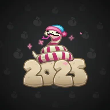 Lunar Snake #157612