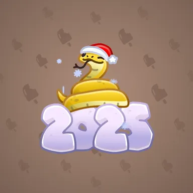 Lunar Snake