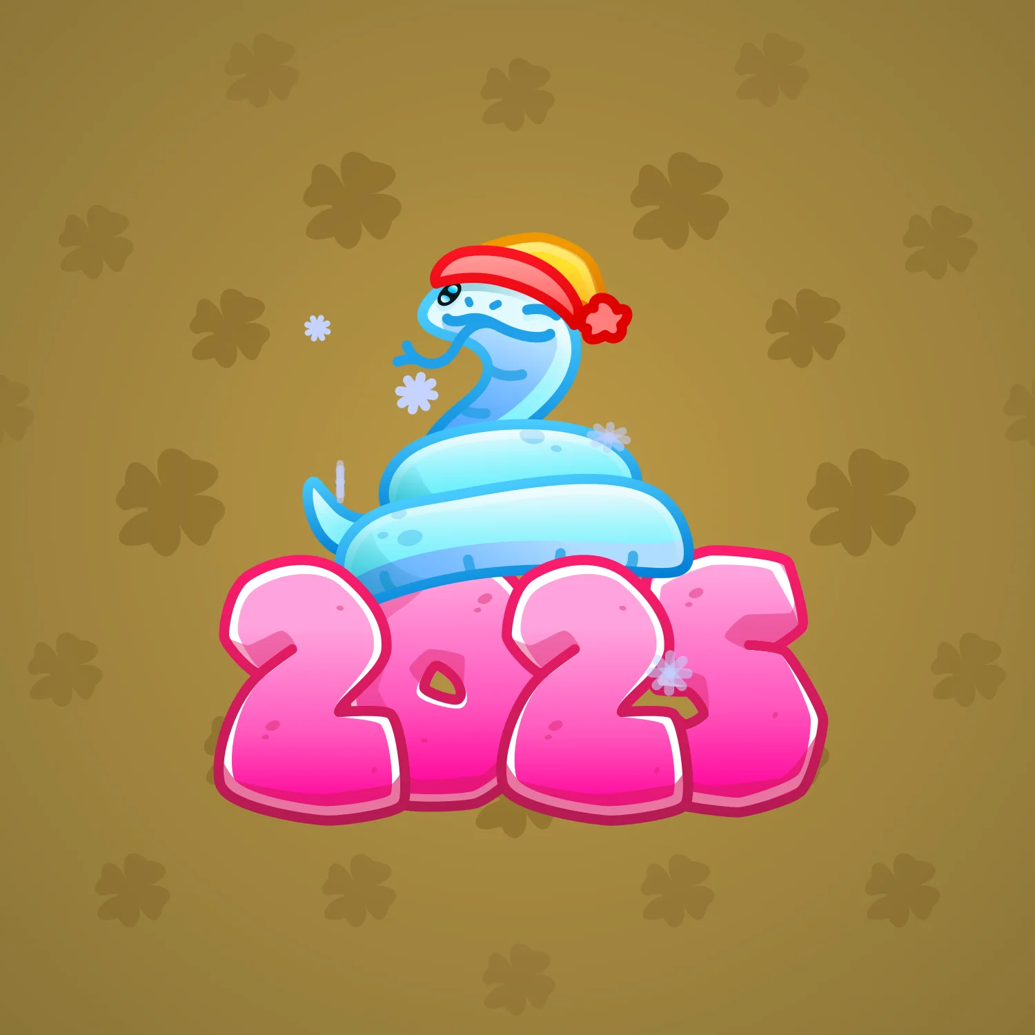 Lunar Snake