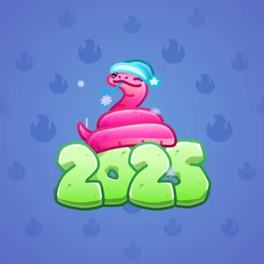 Lunar Snake #159776