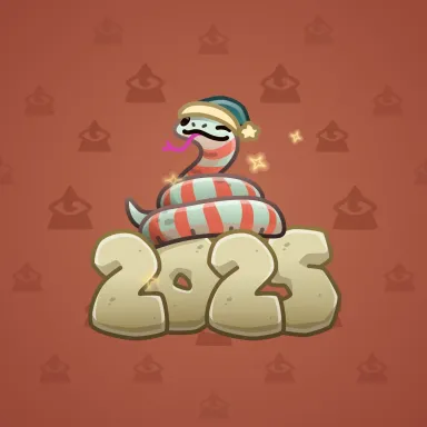 Lunar Snake