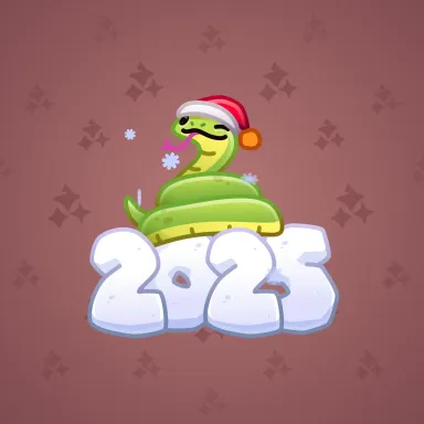 Lunar Snake