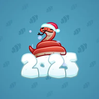 Lunar Snake