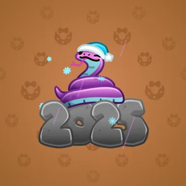 Lunar Snake #161897