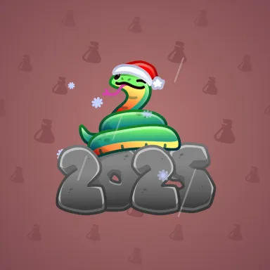 Lunar Snake