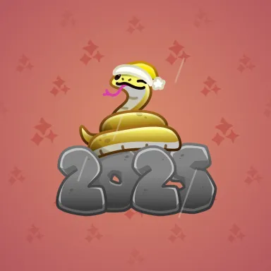 Lunar Snake