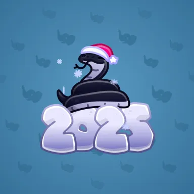 Lunar Snake