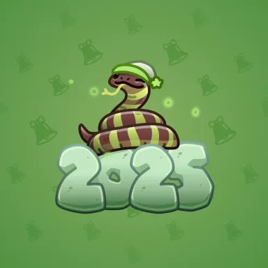 Lunar Snake #164427