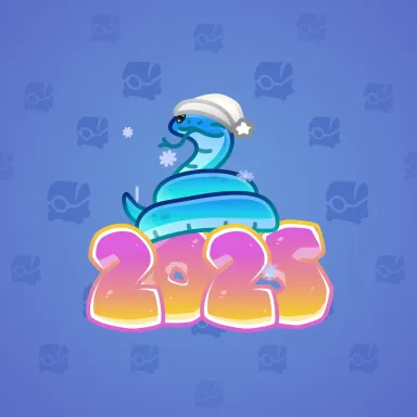 Lunar Snake #16620