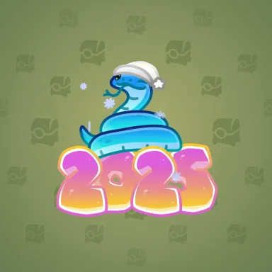 Lunar Snake