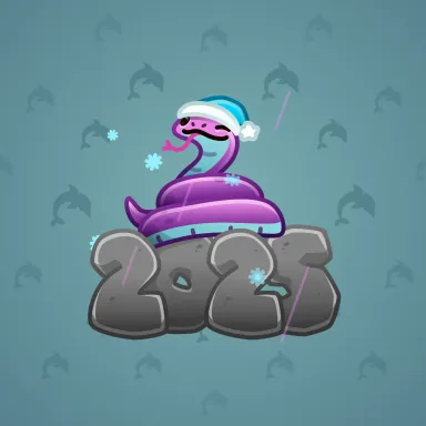 Lunar Snake