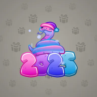 Lunar Snake #167235