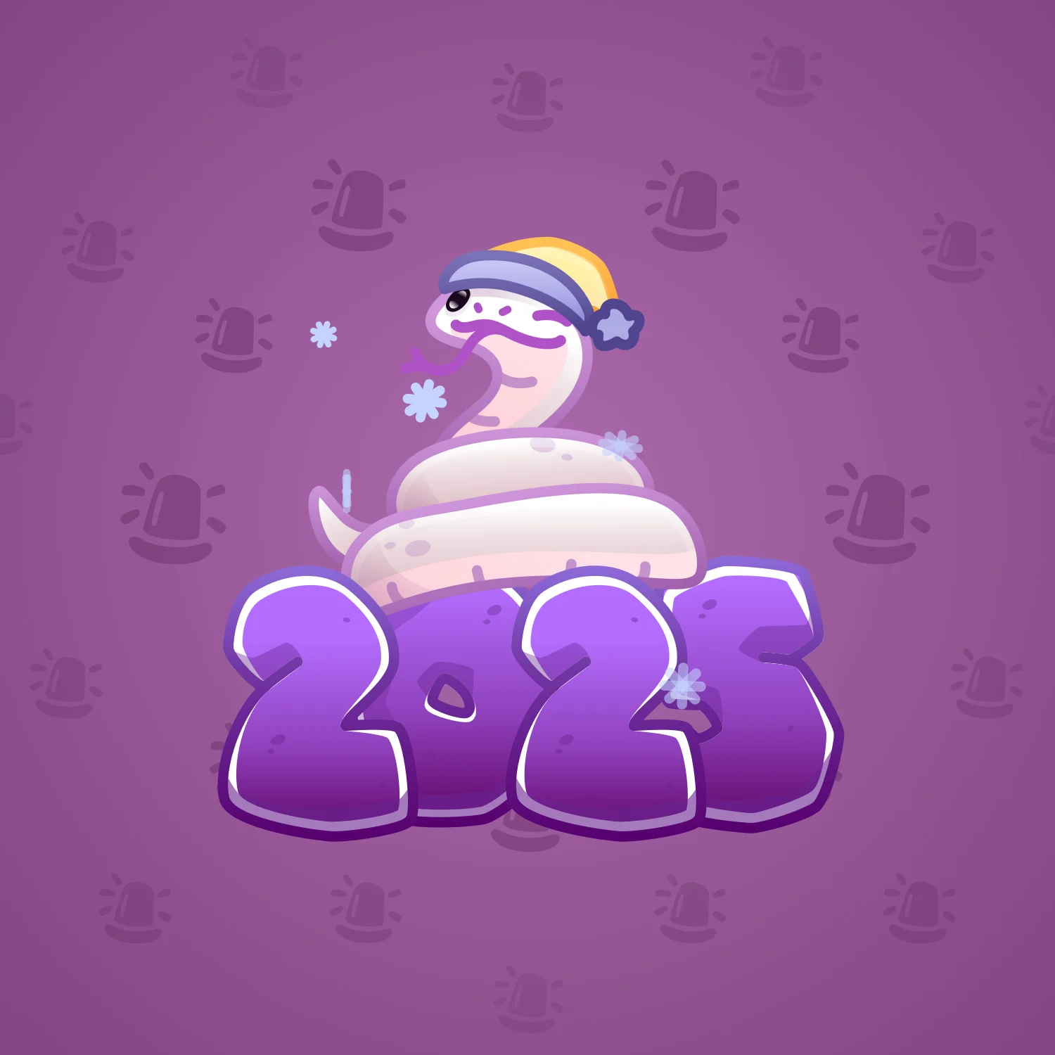 Lunar Snake #167433