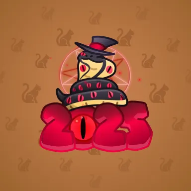 Lunar Snake