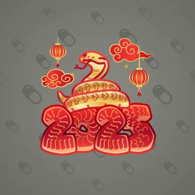 Lunar Snake